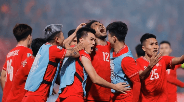 football vietnam thailande victoire ASEAN
