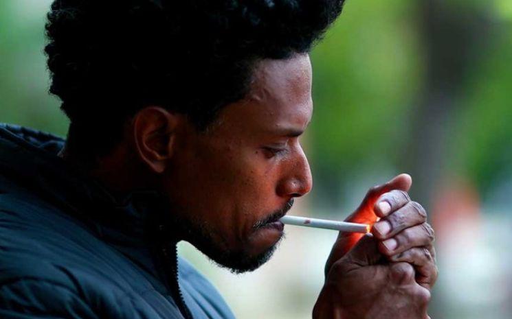 Fumer, c’est se griller des années l’étude britannique qui fâche