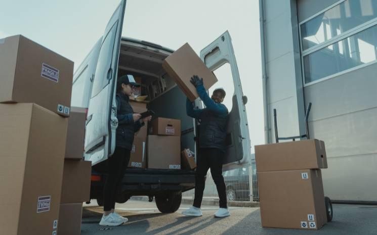 Guide des Meilleurs Transporteurs en Irlande-