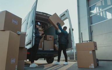 Guide des Meilleurs Transporteurs en Irlande-