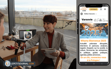 Interview benedicte mezeix photo Margot Calisti