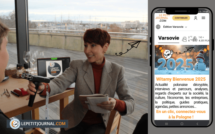 Interview benedicte mezeix photo Margot Calisti