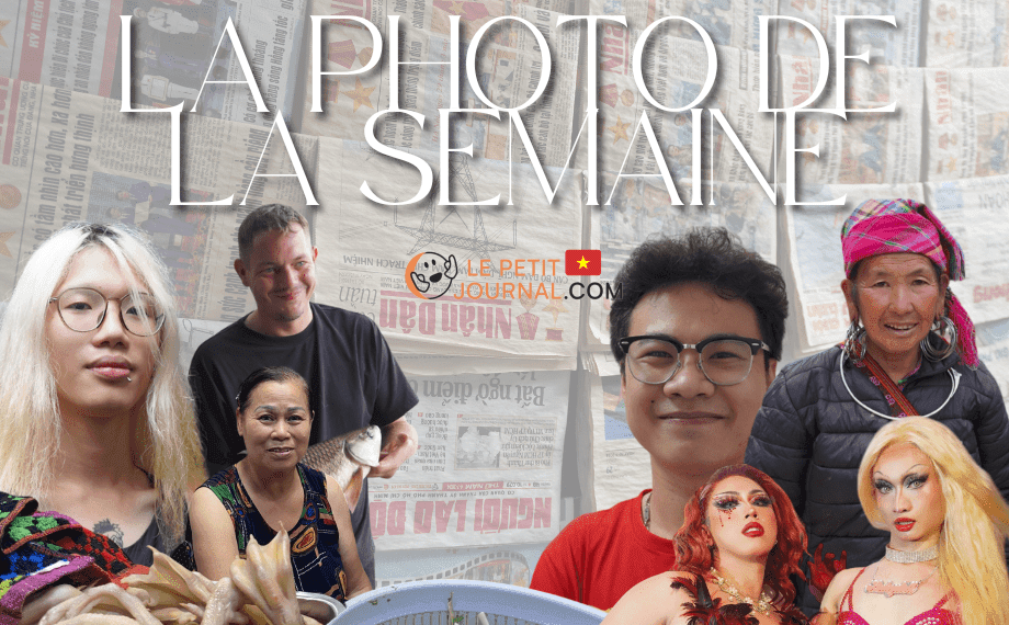 La photo de la semaine vietnam hanoi news