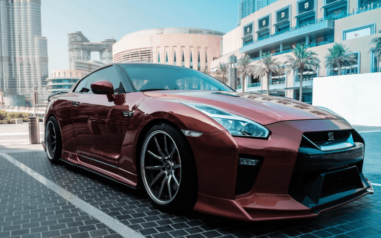 Les Émirats arabes unis pour les touristes français location de voiture et de yacht-2