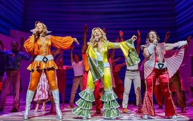 Les 10 comédies musicales à ne pas manquer à Londres en 2025