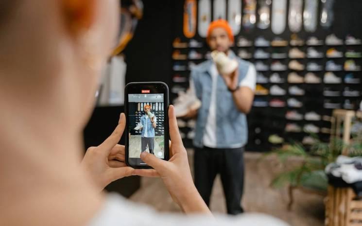 Les Meilleures Boutiques de Sneakers à Dublin