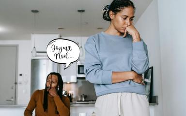 Les fêtes sont passées et votre couple va mal !