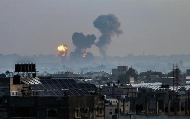 Liberation-otages-thailandais-Israel-Palestine