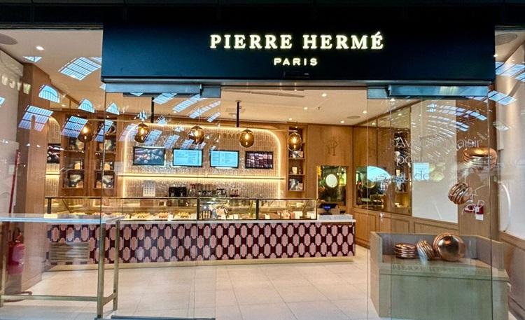 Maison-Pierre-Herme-_gare Milan