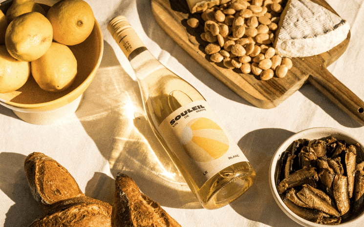 Photos by Charles Roussel