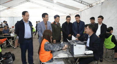 escroquerie vietnam têt