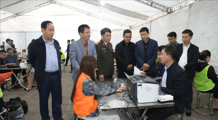 escroquerie vietnam têt