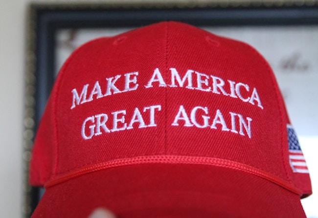 Trump veut acheter le Groenland_Danemark