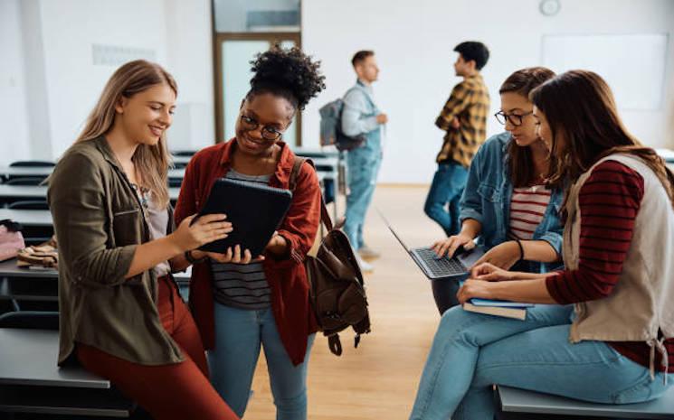 WEBINAR - Comment candidater à ESCP Business School depuis et hors Parcoursup ?