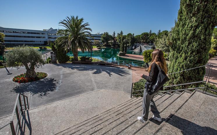 WEBINAR- Étudier en Espagne après le bac : toutes les clés pour réussir son projet !