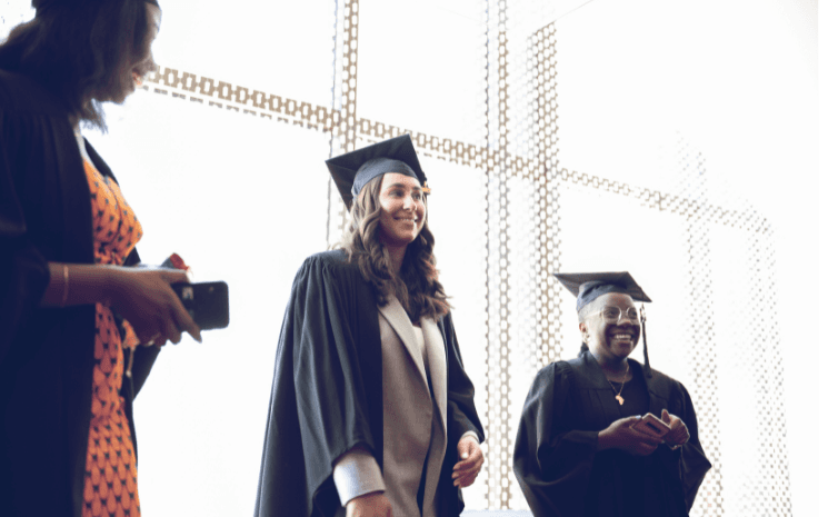 WEBINAR- Rejoindre HEC Montréal, école pionnière à l’international au cadre stimulant