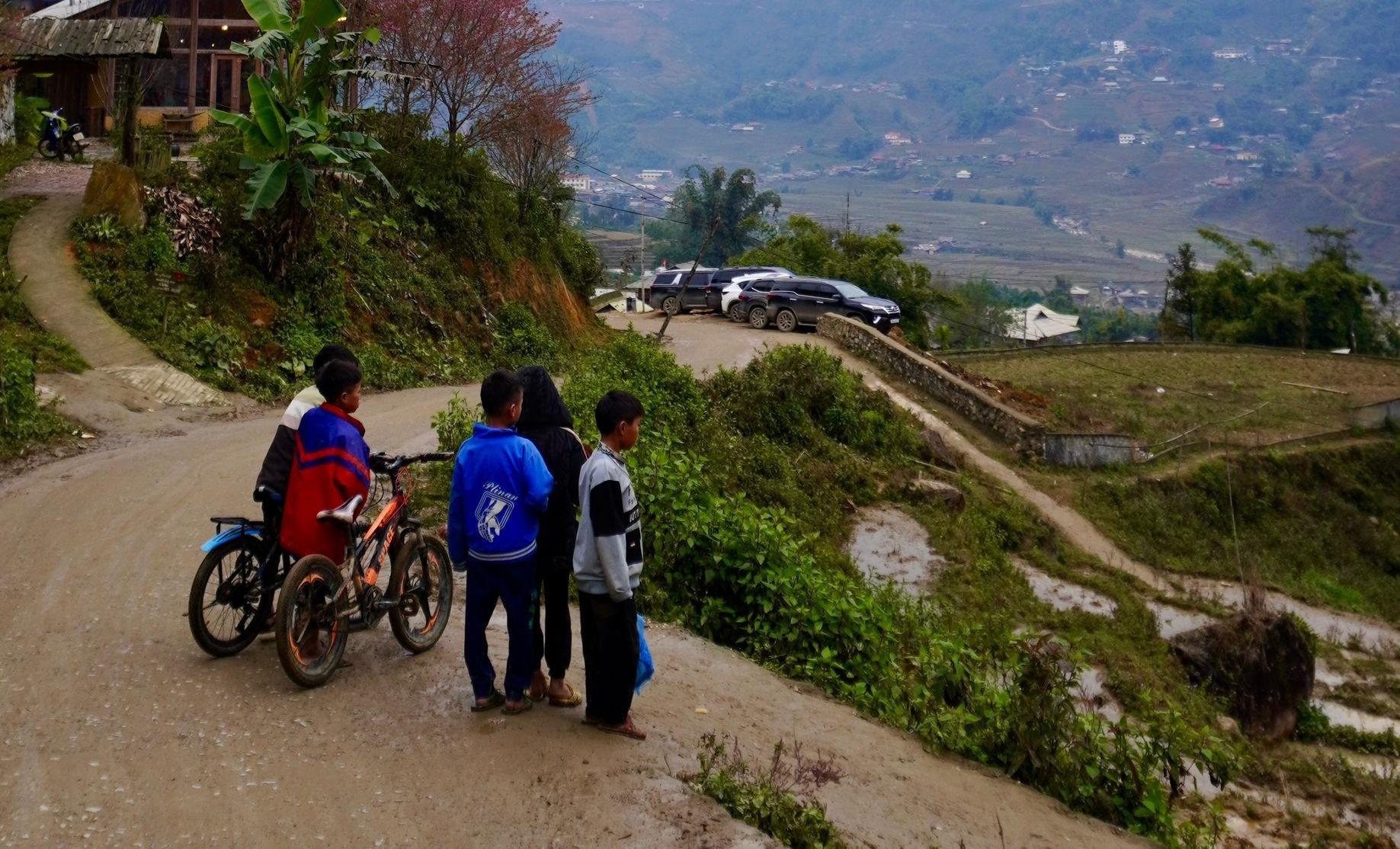 Education anglais hanoi