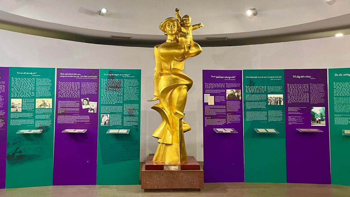 que visiter à Hanoï