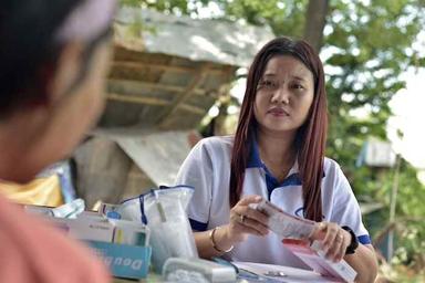 Operations douleurs sans fronstière 2