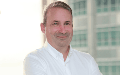 eric barbier président de la French tech à Singapour