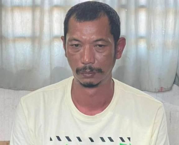 kalak Pheanoi, a Thai national and former marine