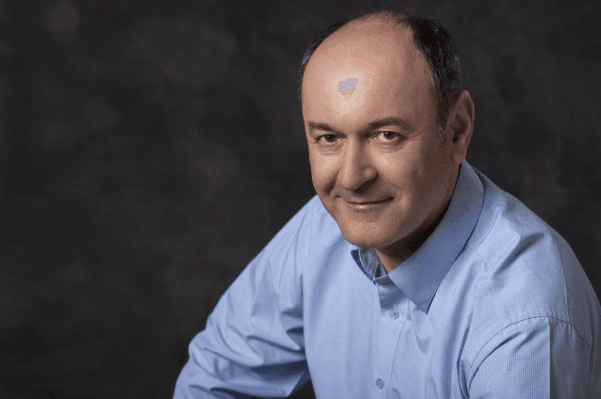 mirel bran journaliste roumanie interview