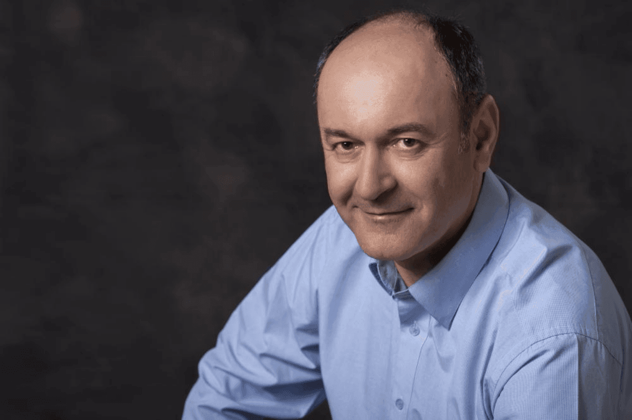 mirel bran journaliste roumanie interview