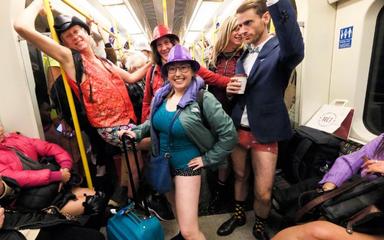 see it, say it en sleep