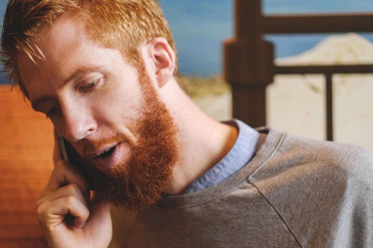 Ligne téléphonique Suède