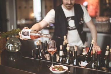 Dégustation vins Suède