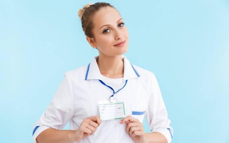 tour de cou personnalisé