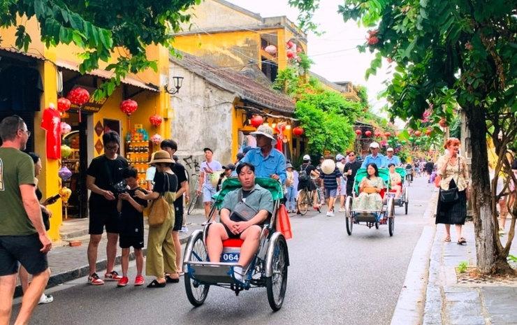 Tourisme au Vietnam : le pays atteint son objectif pour 2024