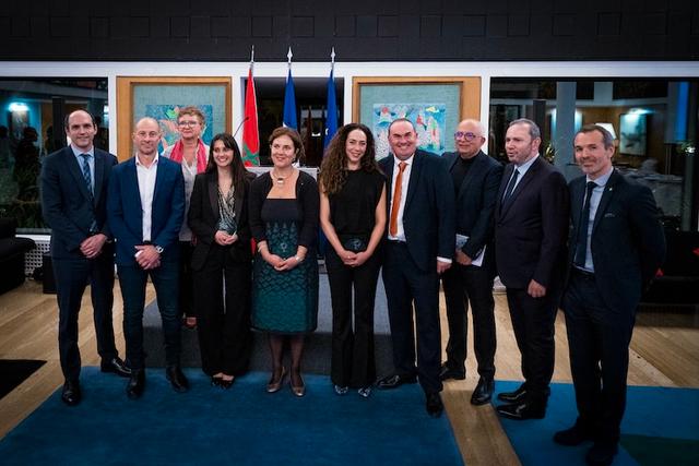 Les lauréats des Trophées des Français du Maroc 2025