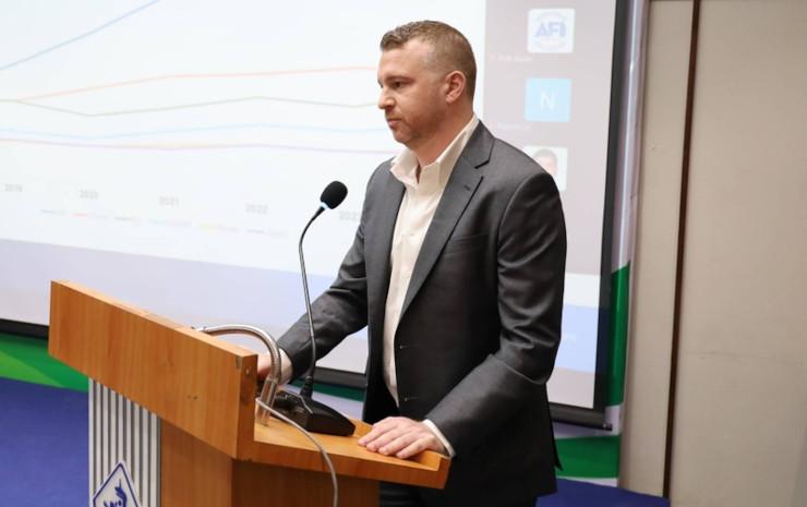 Le Vietnam, une alternative de choix à la Chine pour la fabrication