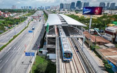 Vietnam : Une croissance du PIB prévue à 6,6 % en 2025 selon la Banque Mondiale