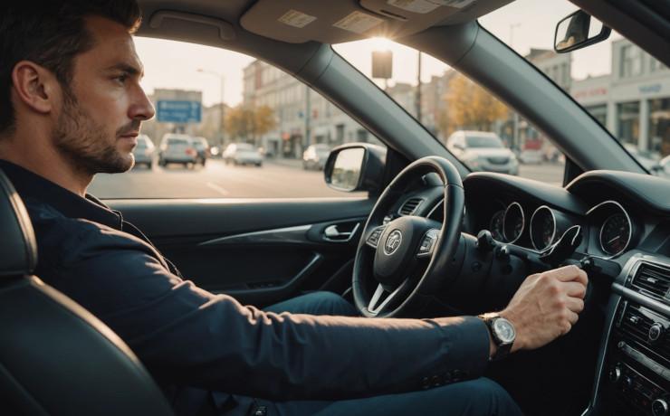 Les étapes essentielles pour se lancer en tant que conducteur privé en France