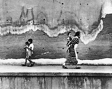 © Nicolas Bouvier, Tokyo