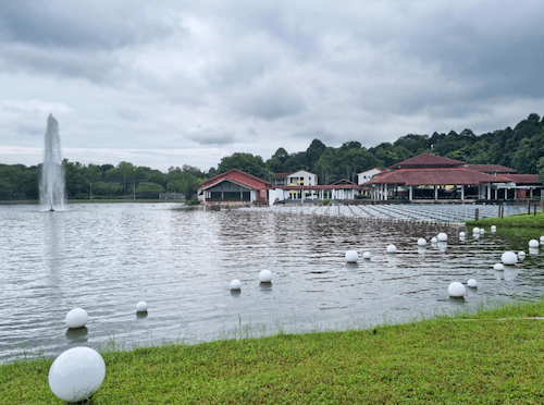 ©Severine Male, Singapour Discovery Centre