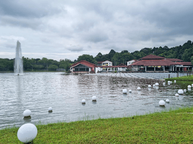 ©Severine Male, Singapour Discovery Centre