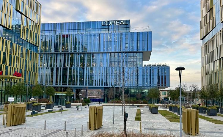 Beauty Hub L'Oréal Italia (1)