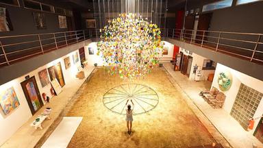 Bodhi Tree credits@Pagna Chan