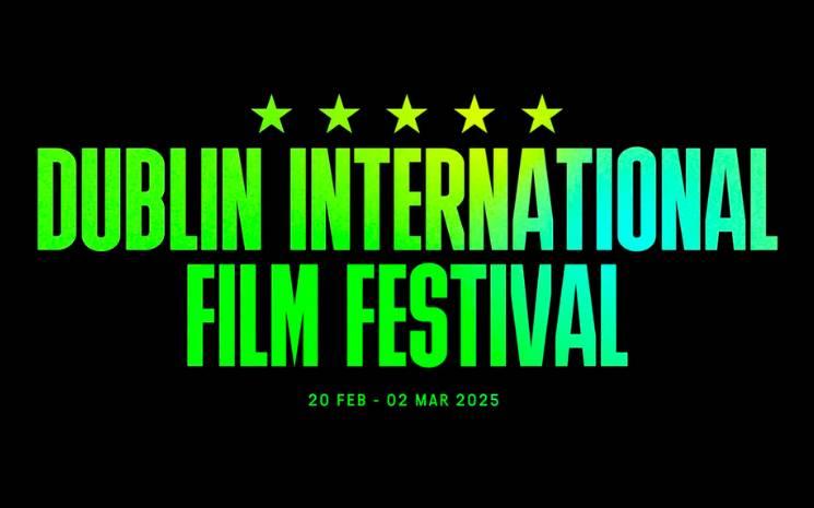 DIFF Dublin International Film Festival