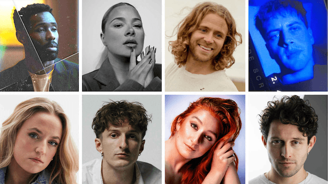 Dansk Melodi Grand Prix_Danemark Eurovision 2025