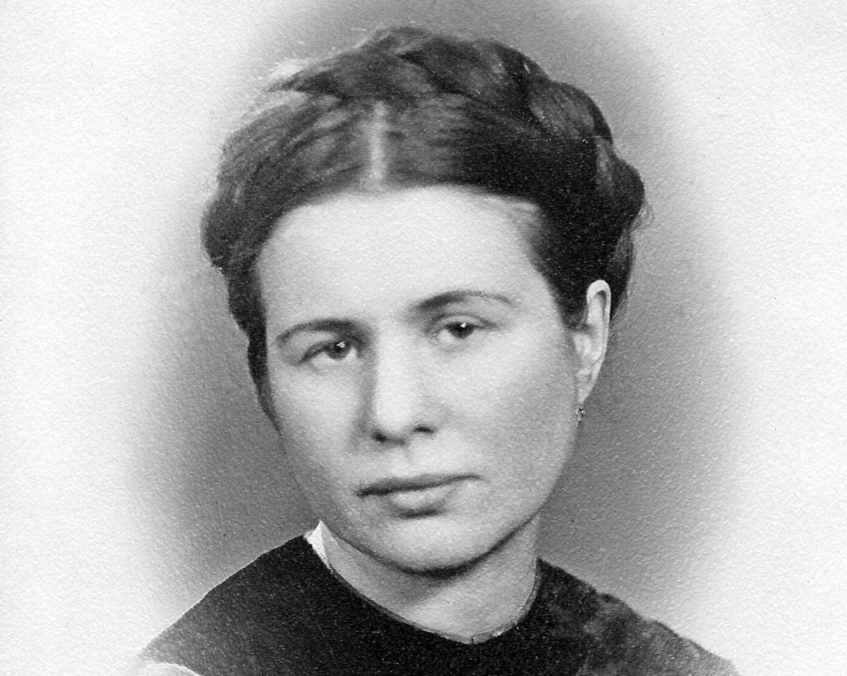 Irena Sendler Sendlerowa Pologne polska poland