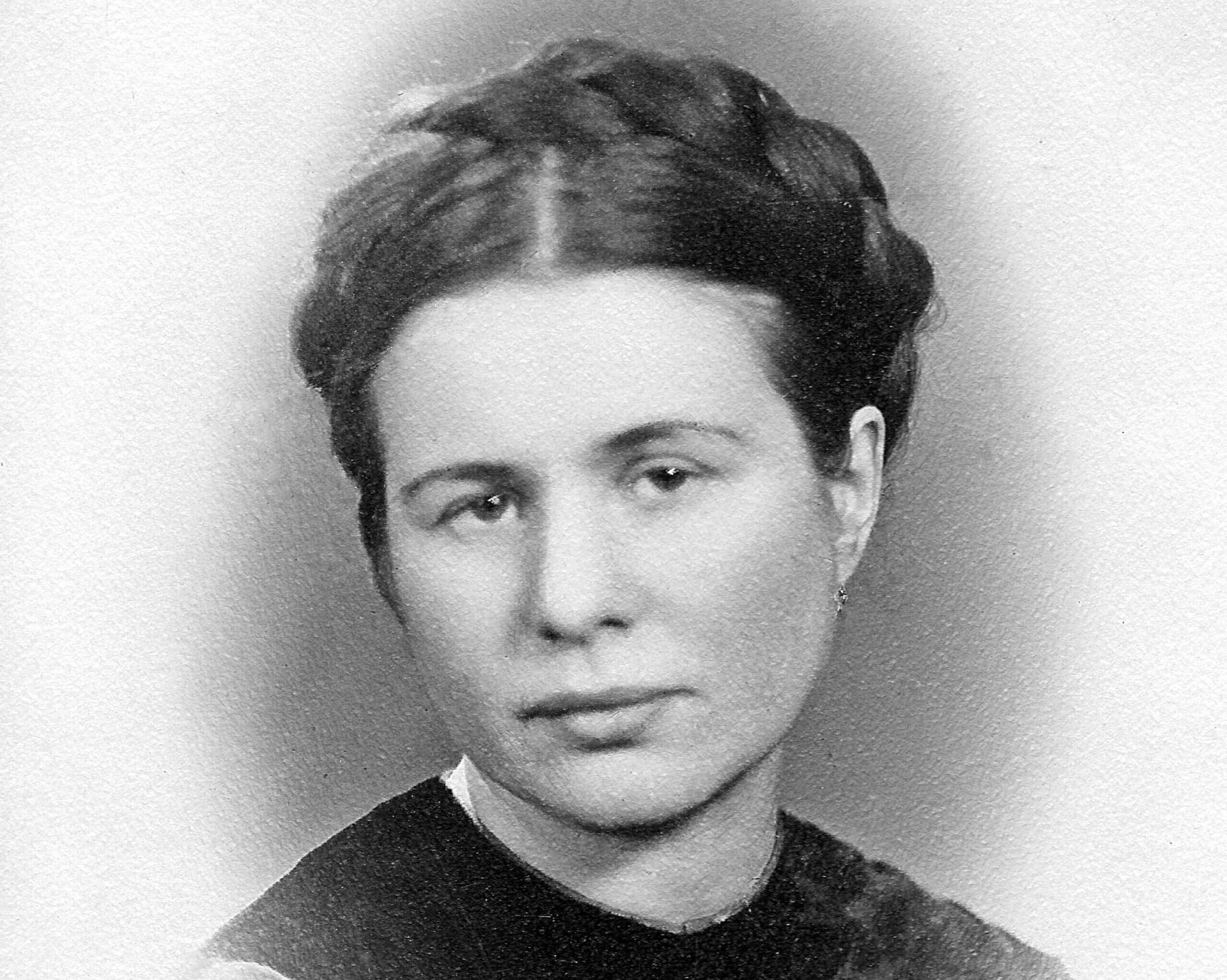 Irena Sendler Sendlerowa Pologne polska poland