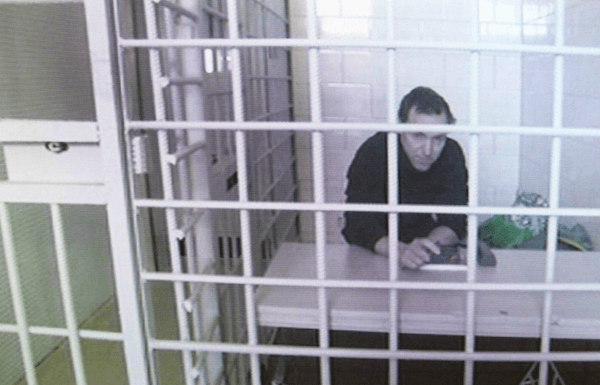 Laurent vinatier - source X AFP