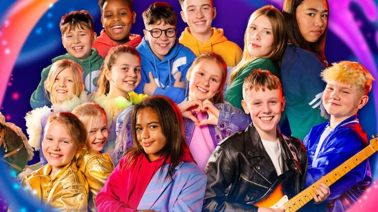 MGP 2025_concours chanson enfant Danemark