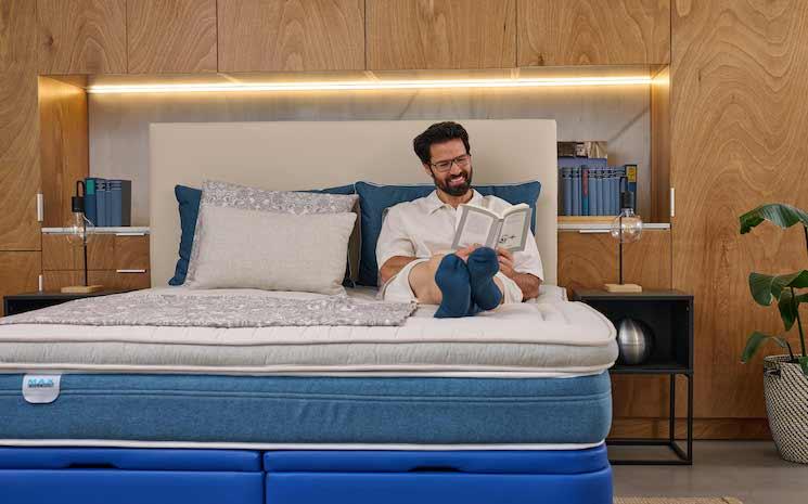 Maxcolchon : le repos espagnol qui séduit la Francejpg