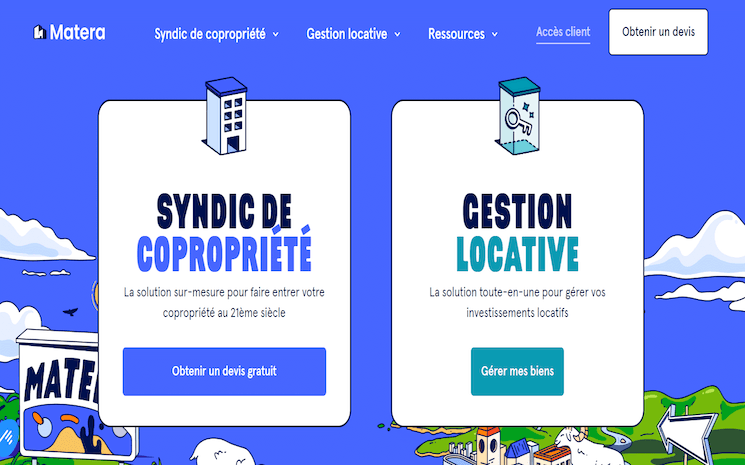 Modèle de mandat de gestion pour les propriétaires expatriés
