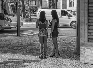 Prostituées
